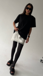 Футболка PREMIUM (черный)