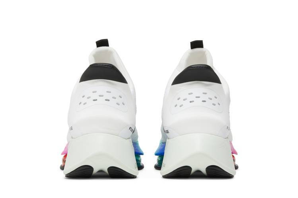 Кроссовки Nike Air Zoom Tempo Next Flyease (Женская размерная сетка)