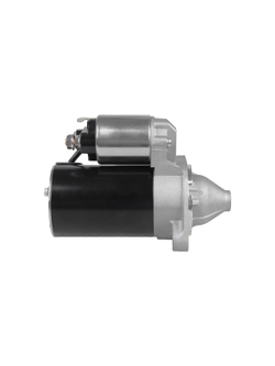 Стартер (12V/0,9KW) Hyundai Accent (99-) 1.3i/1.5i/Getz (05-) 1.4i AT GANZ GIP14021