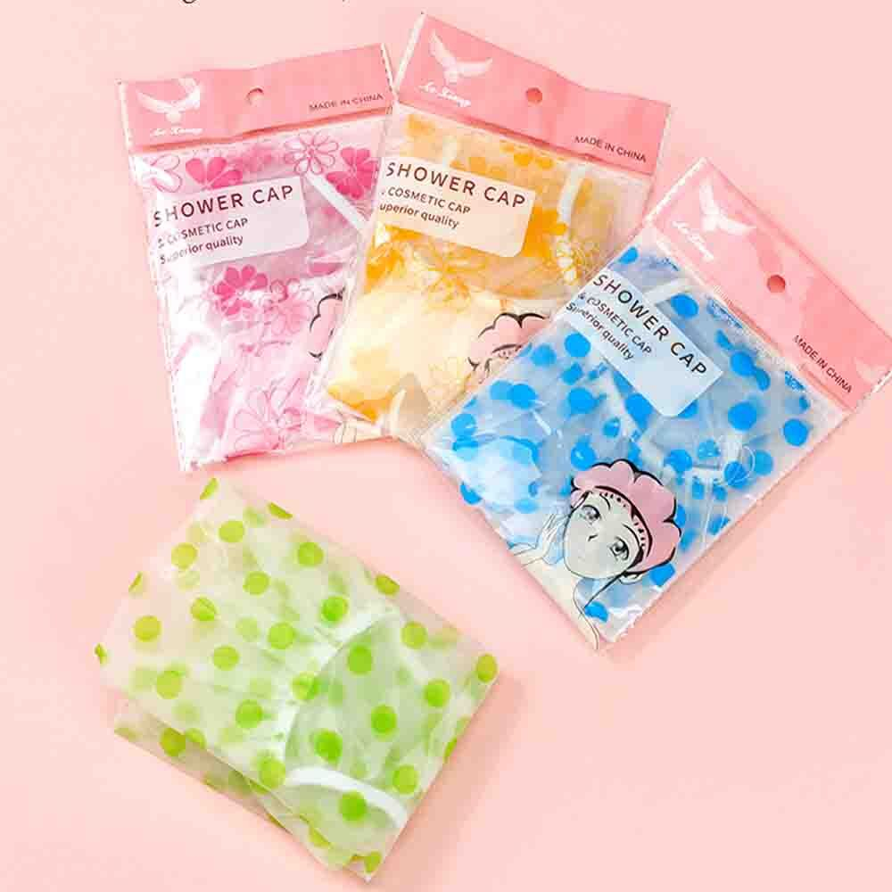 Шапочка для душа