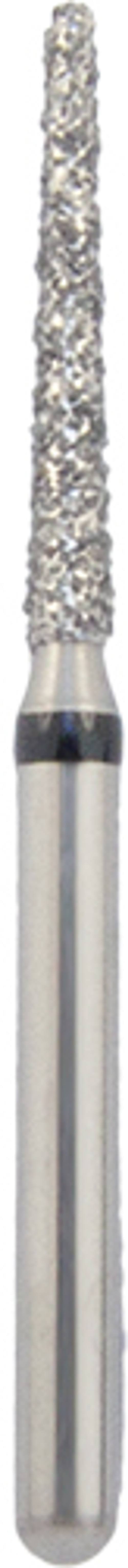 Бор алмазный, тип FG, гр.2 850-014SC-FG, NTI, Германия