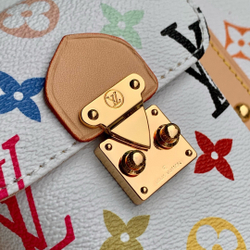 Louis Vuitton Keepall 45