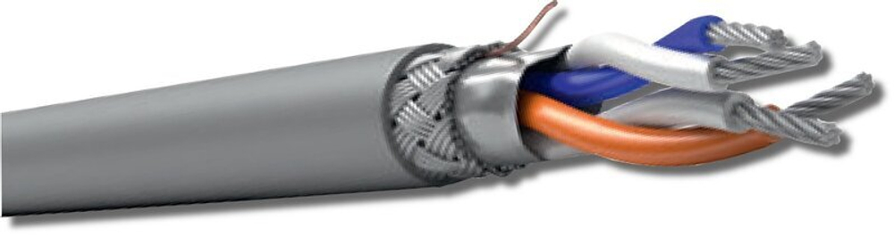 ТехноКИПвнг(А)-LS 2*2*0,78 (СПКБ Техно)