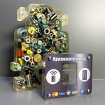 Защита для терминала бесконтактной оплаты Vendista