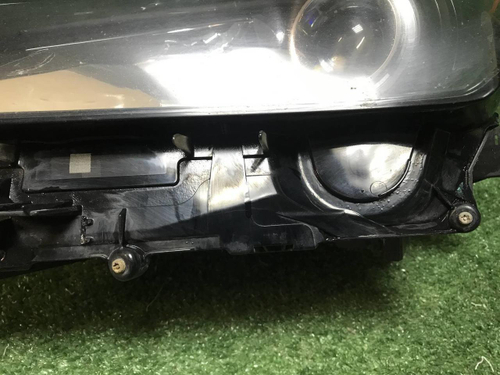 Фара левая Lexus NX 1 (2014-2017) LED