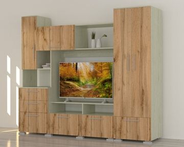 Гостиная ЛАНИТА правая