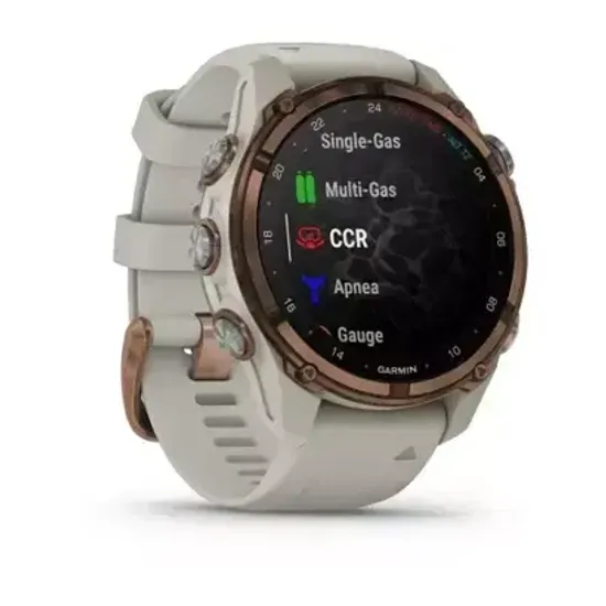 Смарт-часы Garmin Descent Mk3i (43 мм) 010-02753-14