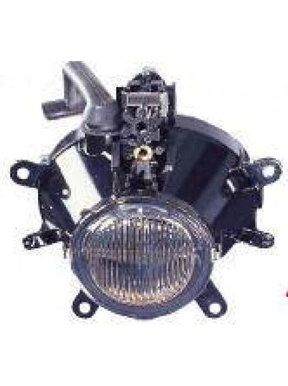 ПРОТИВОТУМАННАЯ ФАРА BMW E46 ЛЕВАЯ=ПРАВАЯ 2001