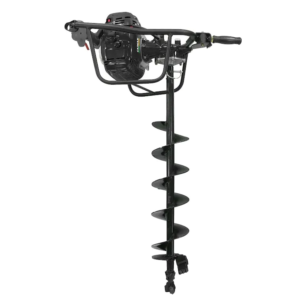 Caiman PD50 бур бензиновый 01-050101-0002