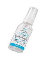 Увлажняющая смазка Yovee с Д-пантенолом 50 мл