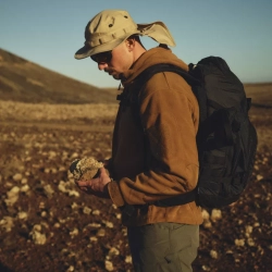 Куртка флисовая PATRIOT Helikon