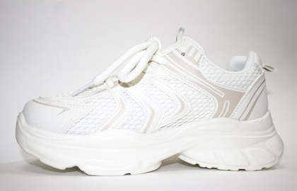 Кроссовки женские демисезонные Yoder арт. YD142-3