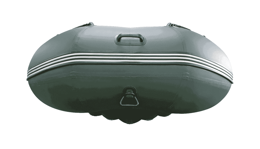 Лодка ПВХ STORMLINE Classic Air 400S (2024)