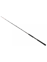 Удилище для троллинга Trolling Game 2,4м 15-40lbs