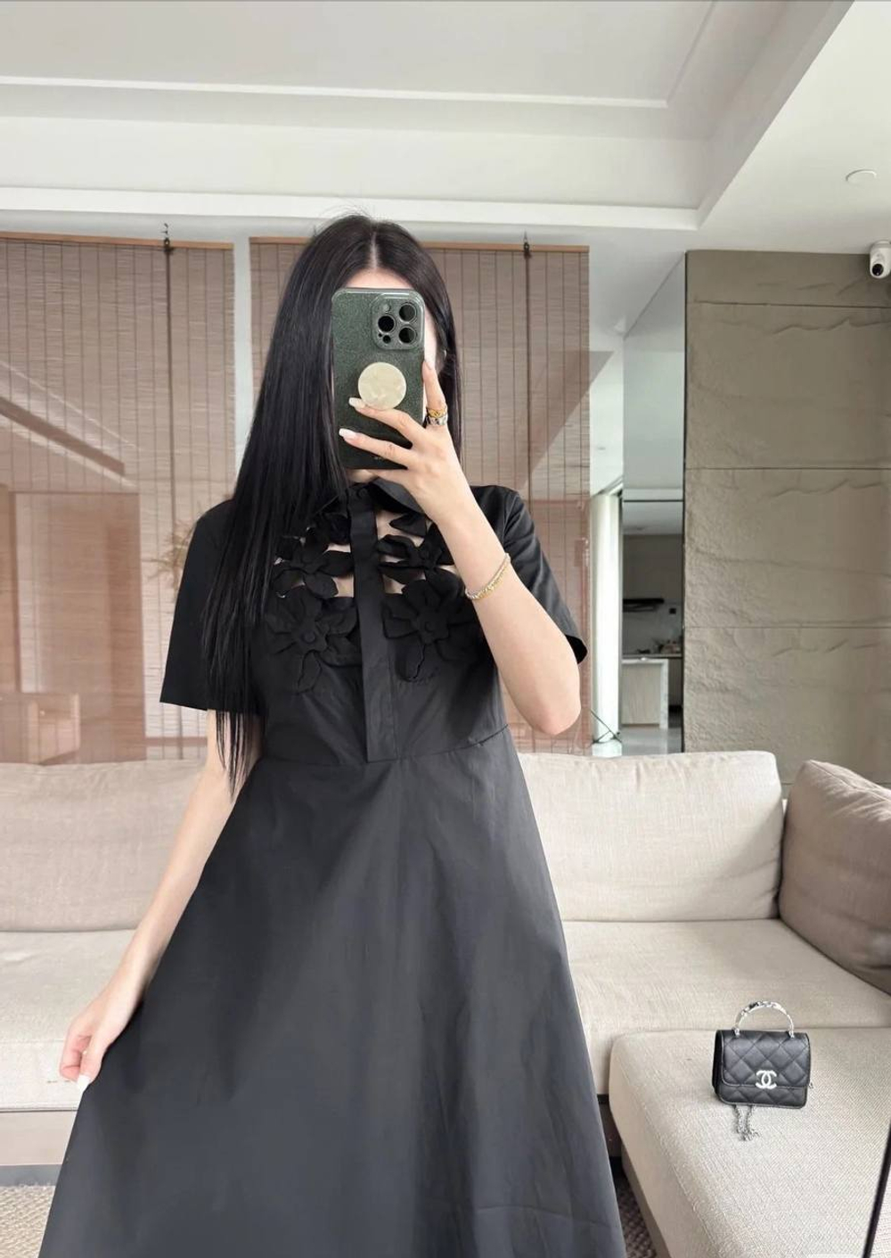 Платье Valentino