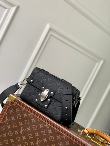 Louis Vuitton Soul Trunk