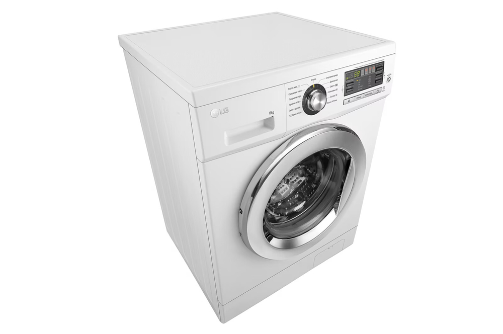 Стиральная машина LG F1096TD3