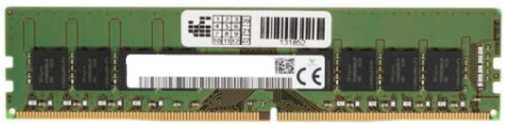 Модуль памяти DDR4 32GB Hynix original HMAA4GU6MJR8N-VK