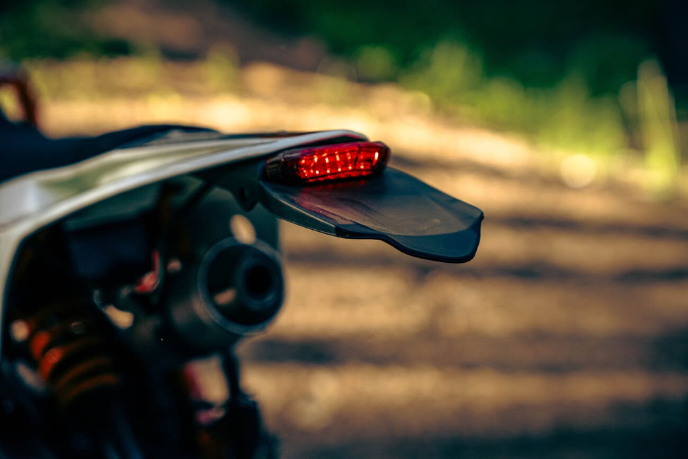 Мотоцикл питбайк SHARMAX PowerMax Mini 140