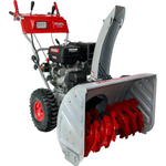 Бензиновый снегоуборщик СБ 8100Э Ресанта