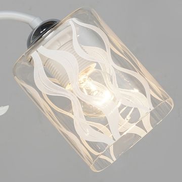 Люстра потолочная Reluce E27 04079-0.3-02