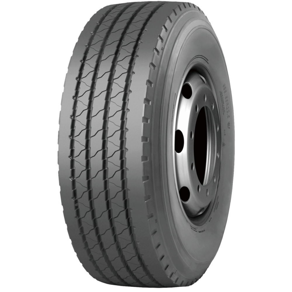 Goodride 385/65R22,5 164K MultiAp Z1 TL 24PR