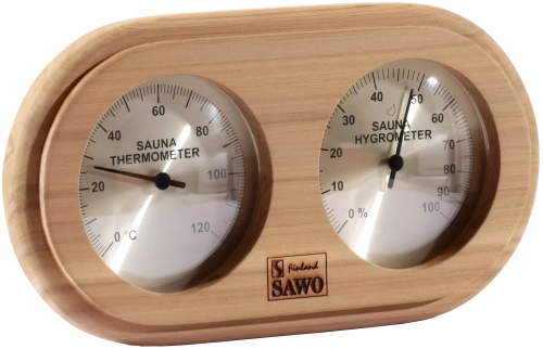 SAWO Термогигрометр 222-THD