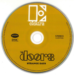 The Doors / A Collection (6CD)