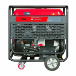 Бензиновый генератор Fubag BS 17000 А ES