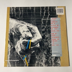 Винтажная виниловая пластинка LP Alphaville Forever Young (Germany 1984)