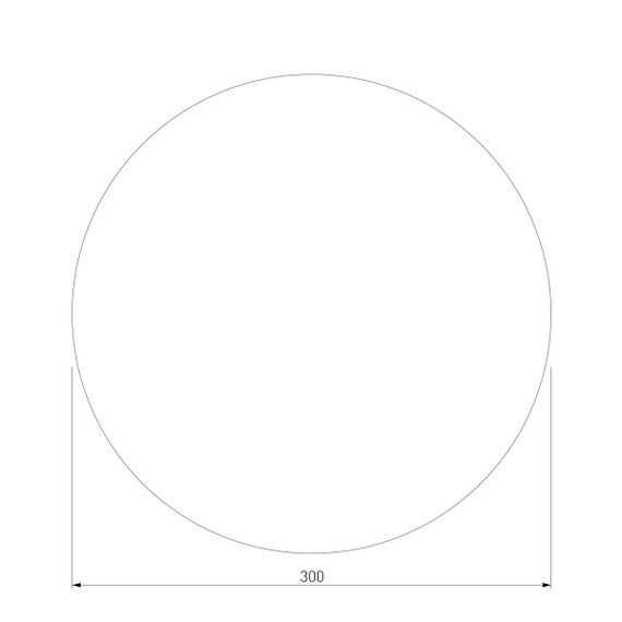 Настенный светильник TK Lighting 6010 Luna White