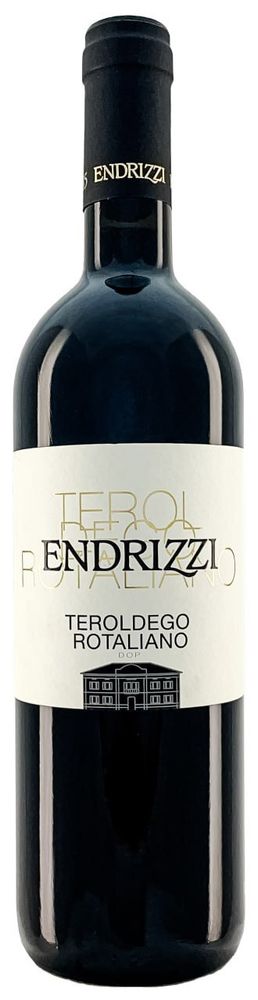 Вино Эндрицци Терольдего Роталиано Вино Эндрицци Терольдего Роталиано