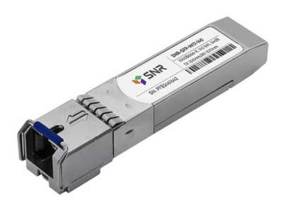 Модуль SFP SNR SNR-SFP-W17-140