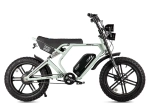 Электрофэтбайк Eltreco BRO 750