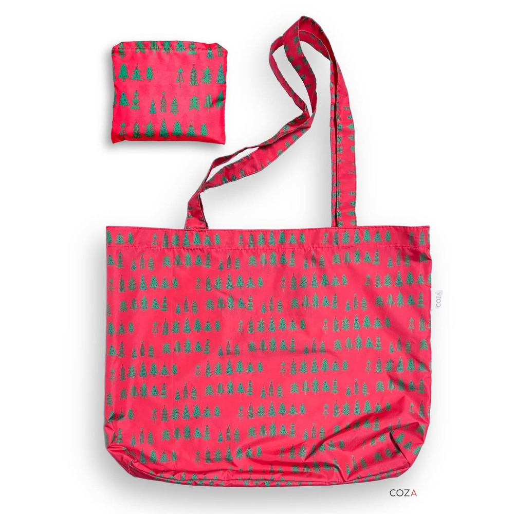 COZA сумка шоппер