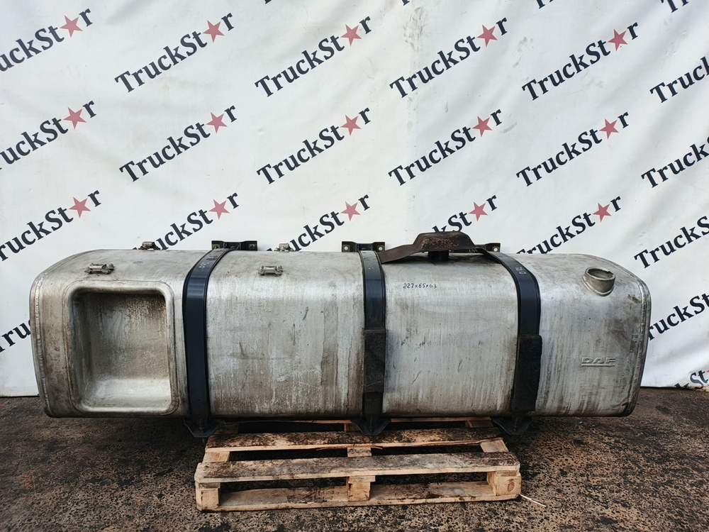 Бак топливный 845 L 2020г