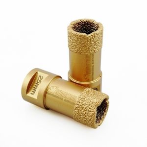 Для сухого сверления