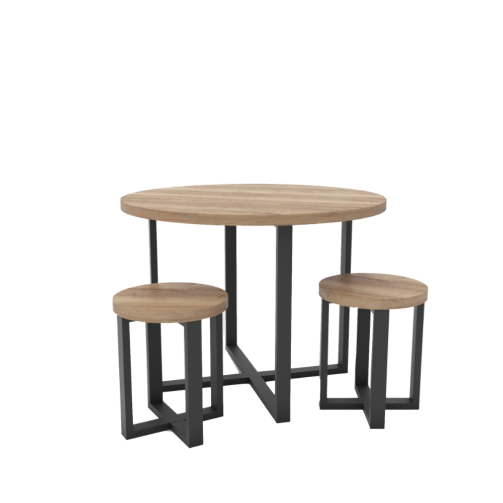 Стол обеденный СО08 раздвижной