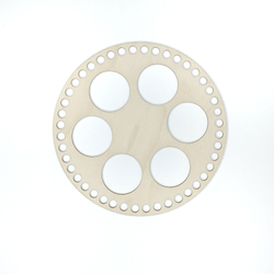 Донышко простое Пасха