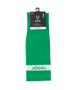 Гетры футбольные CAMP ADVANCED SOCKS, зеленый/белый