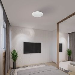 8691 Потолочный светильник SLIM CCT