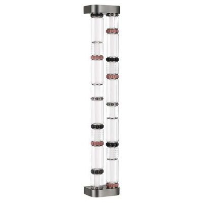 5456/60WL ODL_EX Настенный светильник LED 60W 4000K COLLIER L-VISION