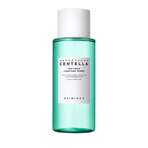 SKIN 1004 Madagascar Tea Trica Purifying Toner Противовосполительный тоник с чайным деревом