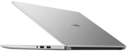 Ноутбук HUAWEI MateBook D15 BOD-WDI9 (53013SDW) 15.6"FHD IPS/i3-1115G4 Dual/8Gb/256Gb SSD/Intel Iris Xe/DOS серебристый