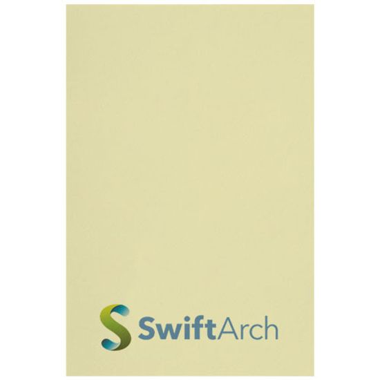 Бумага для заметок Sticky-Mate® размером 50x75