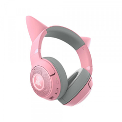 Гарнитура Razer Kraken Kitty BT V2 - Quartz Ed. Headset (RZ04-04860100-R3M1)