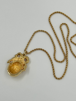 Кулон Christian Dior