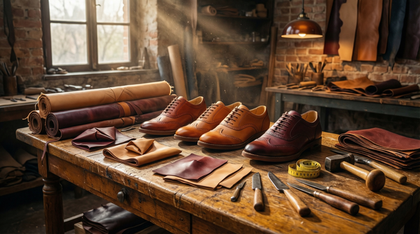 Premiata: История итальянского бренда премиальной обуви