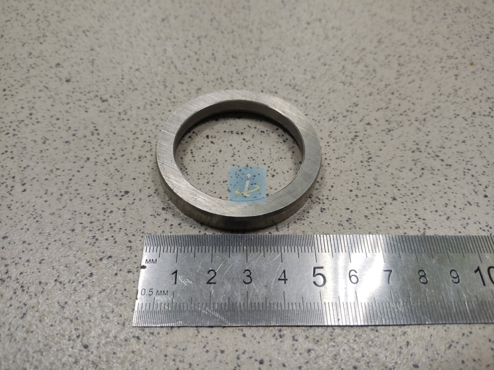 Седло выпускного клапана 236-1003110-В4