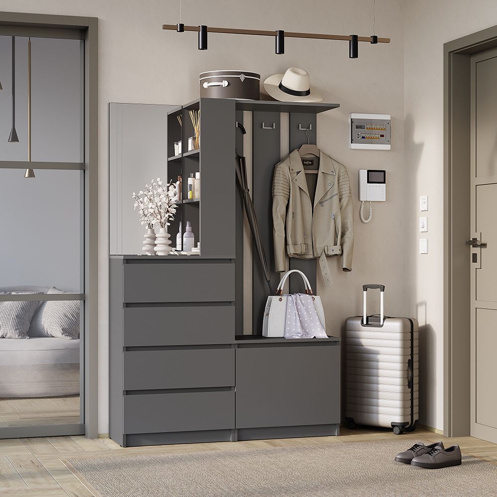 Симпл ПР-04 Прихожая